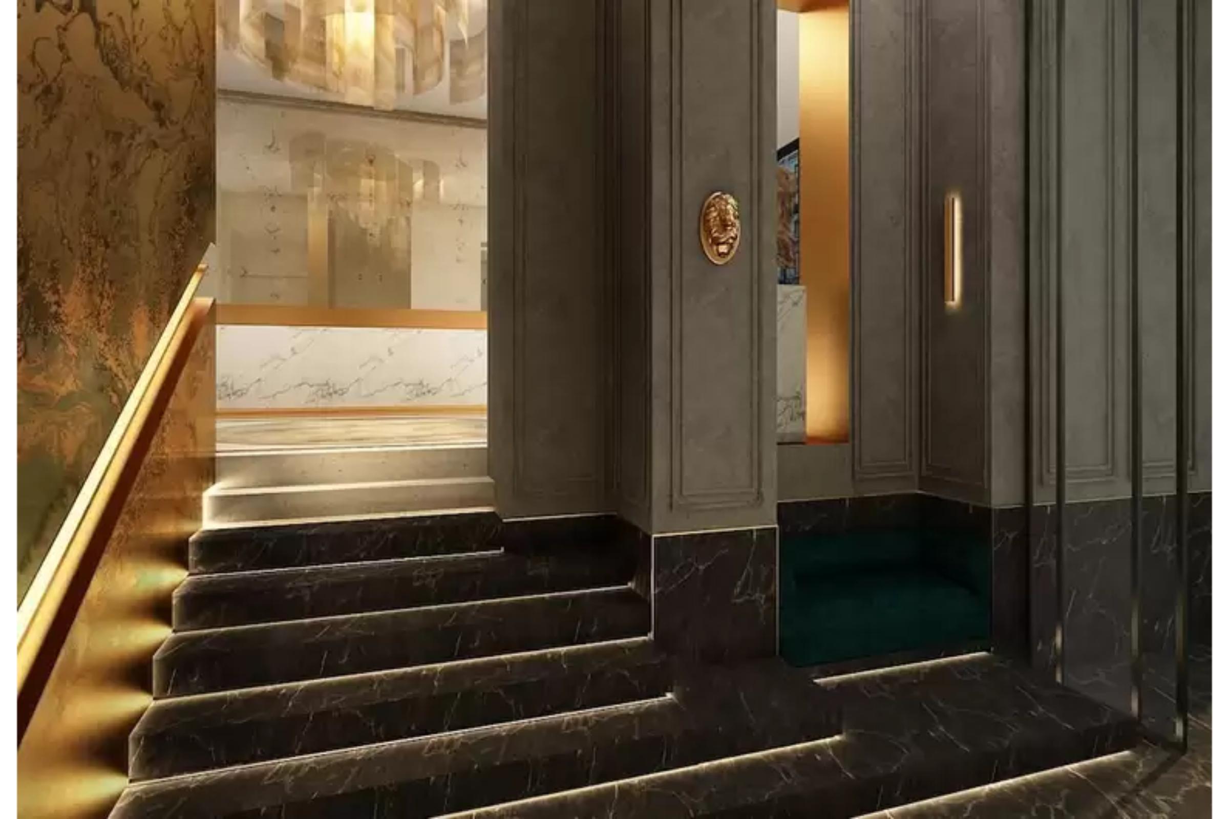 Maison Albar - Le Vendome París Exterior foto